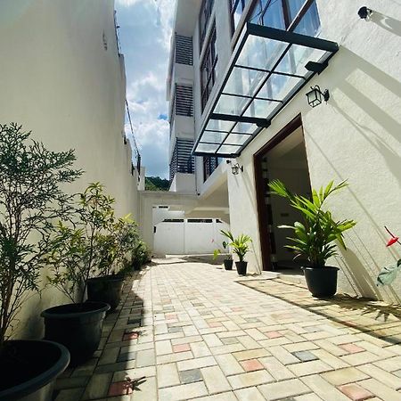 Aurelia Inn Kandy Dış mekan fotoğraf