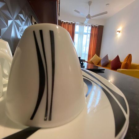 Aurelia Inn Kandy Dış mekan fotoğraf