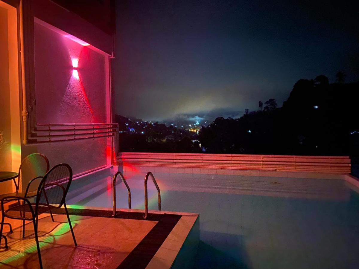 Aurelia Inn Kandy Dış mekan fotoğraf