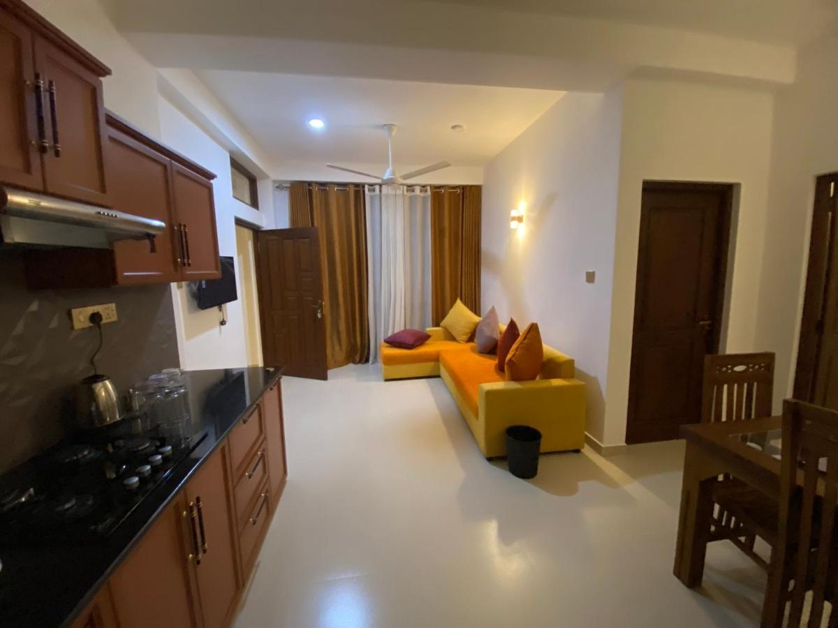 Aurelia Inn Kandy Dış mekan fotoğraf