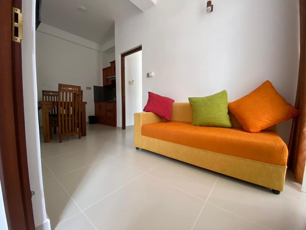 Aurelia Inn Kandy Dış mekan fotoğraf