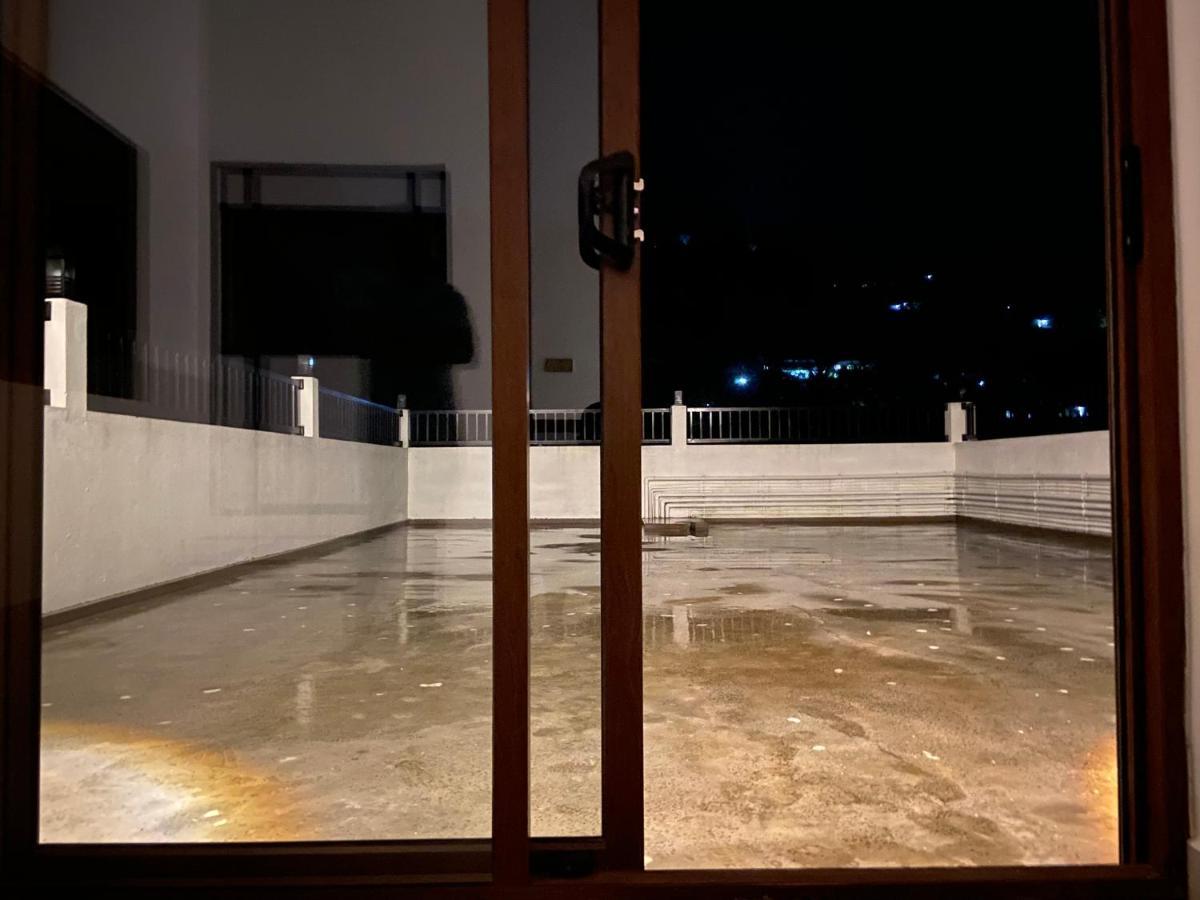 Aurelia Inn Kandy Dış mekan fotoğraf