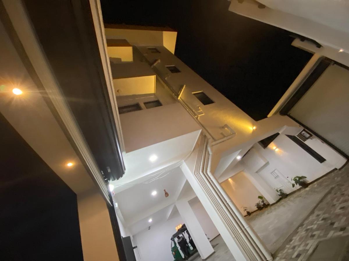 Aurelia Inn Kandy Dış mekan fotoğraf
