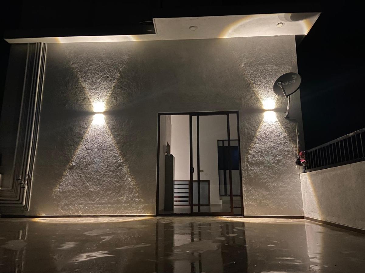 Aurelia Inn Kandy Dış mekan fotoğraf