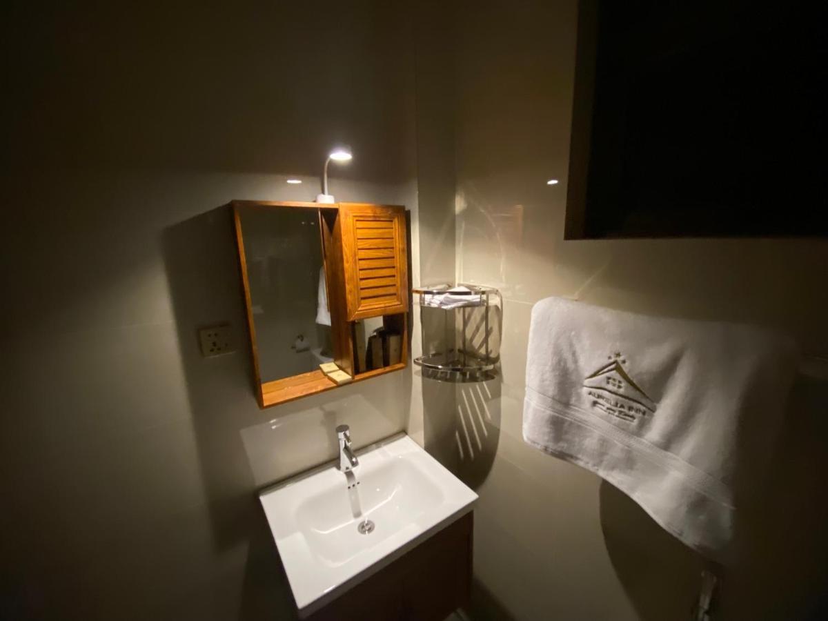 Aurelia Inn Kandy Dış mekan fotoğraf