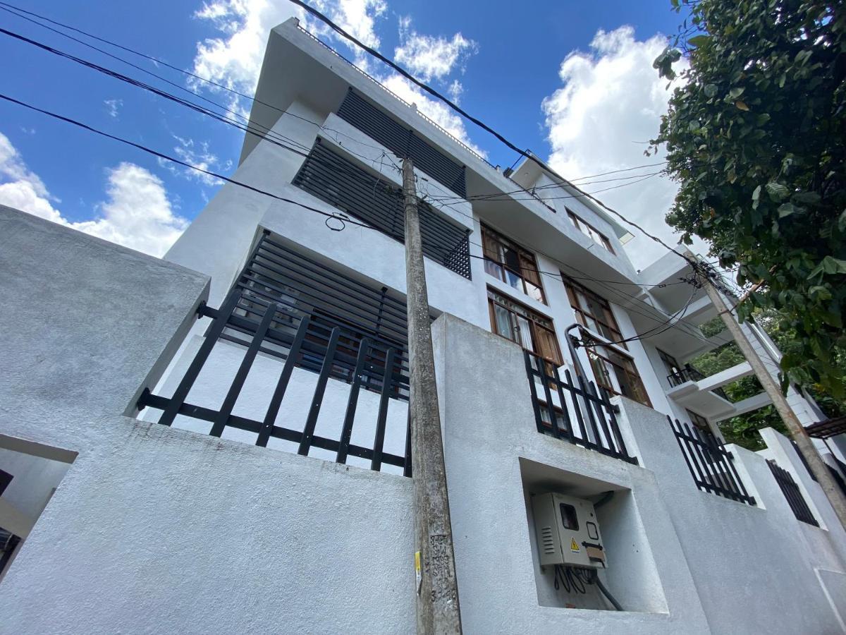 Aurelia Inn Kandy Dış mekan fotoğraf