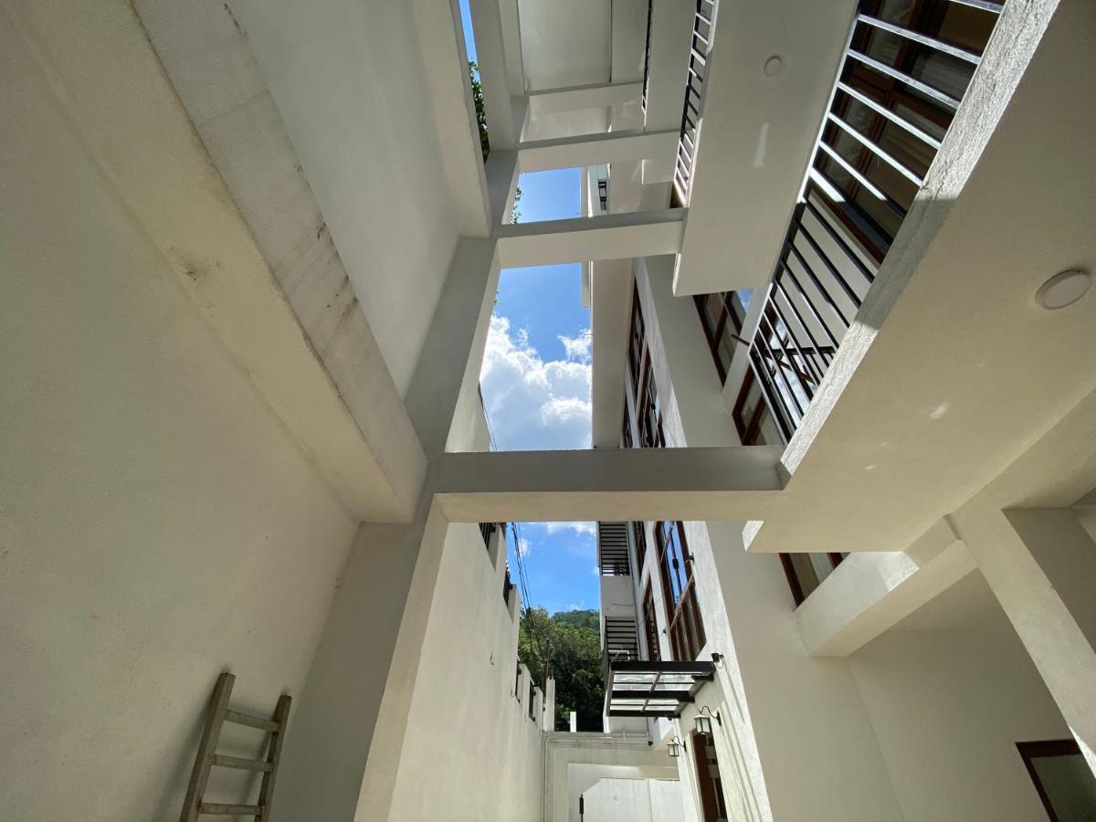 Aurelia Inn Kandy Dış mekan fotoğraf