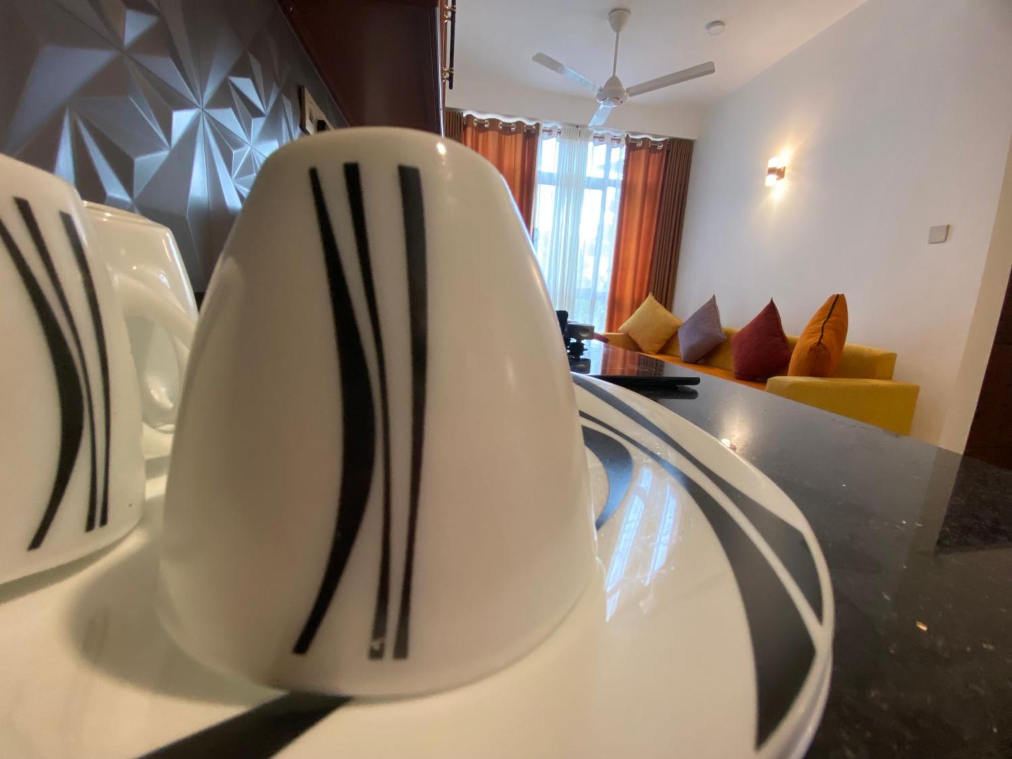 Aurelia Inn Kandy Dış mekan fotoğraf